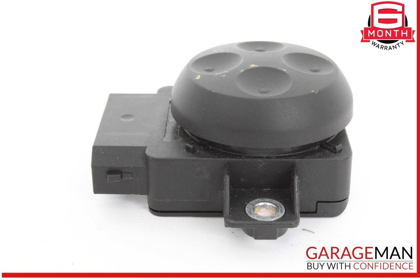 12-18 Audi Q5 A6 A7 Front Lumbar Seat Control Switch 8E0959777B OEM