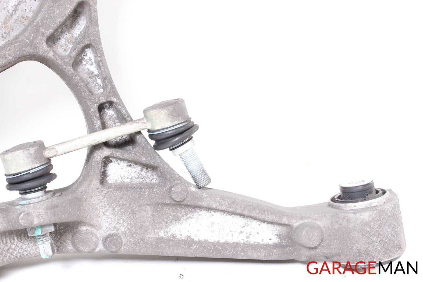 06-12 MERCEDES W251 R350 R500 REAR LEFT SIDE WHEEL LOWER SUSPENSION CONTROL ARM