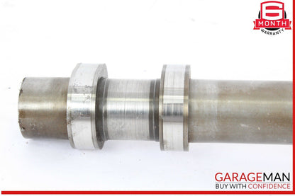 10-18 Mercedes W906 Sprinter 2500 Diesel Driver Side Exhaust Camshaft A64208 OEM