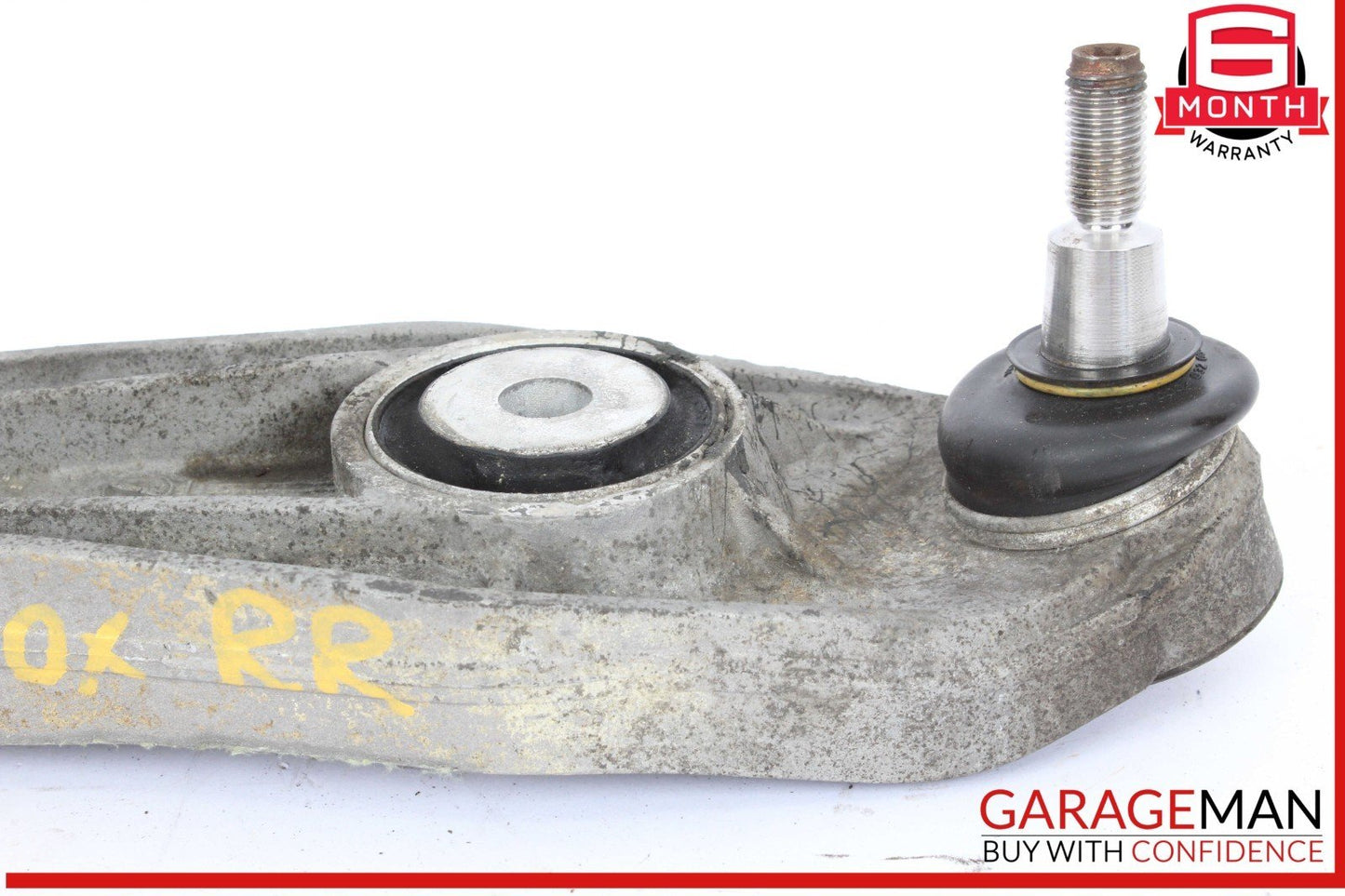 05-12 Porsche Boxter 987 Rear Left or Right Side Lower Control Arm 99634134108