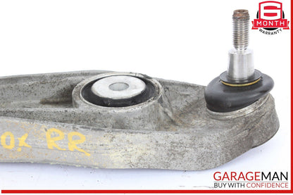 05-12 Porsche Boxter 987 Rear Left or Right Side Lower Control Arm 99634134108