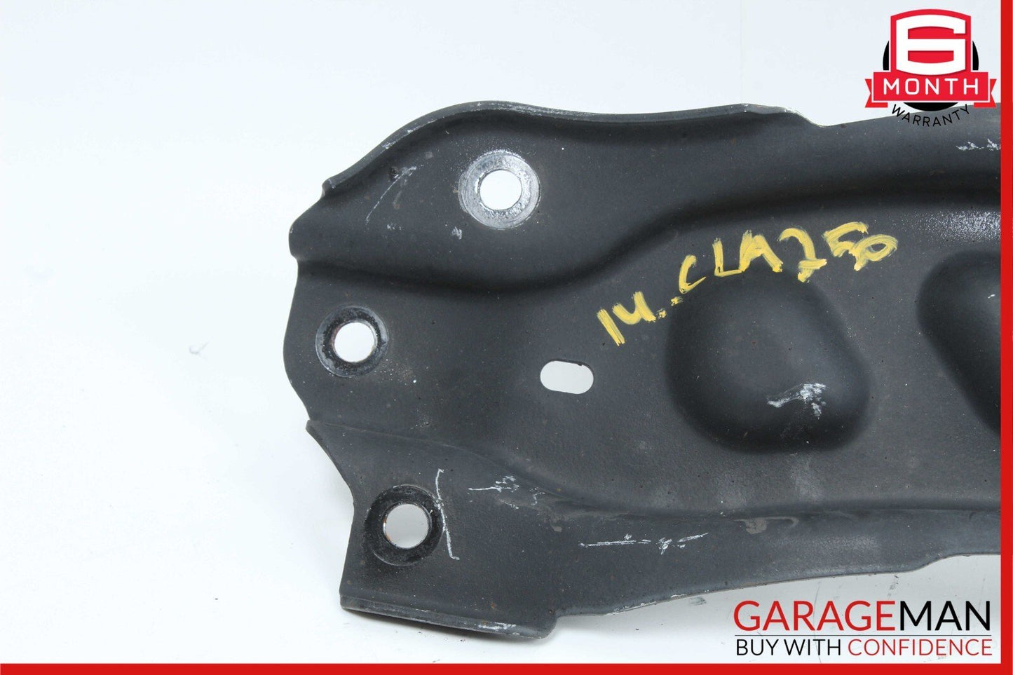 2014 Mercedes W117 CLA250 Silentblock Suspension Wheel Arm 2463530043 OEM