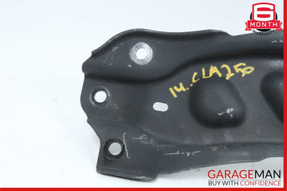 2014 Mercedes W117 CLA250 Silentblock Suspension Wheel Arm 2463530043 OEM