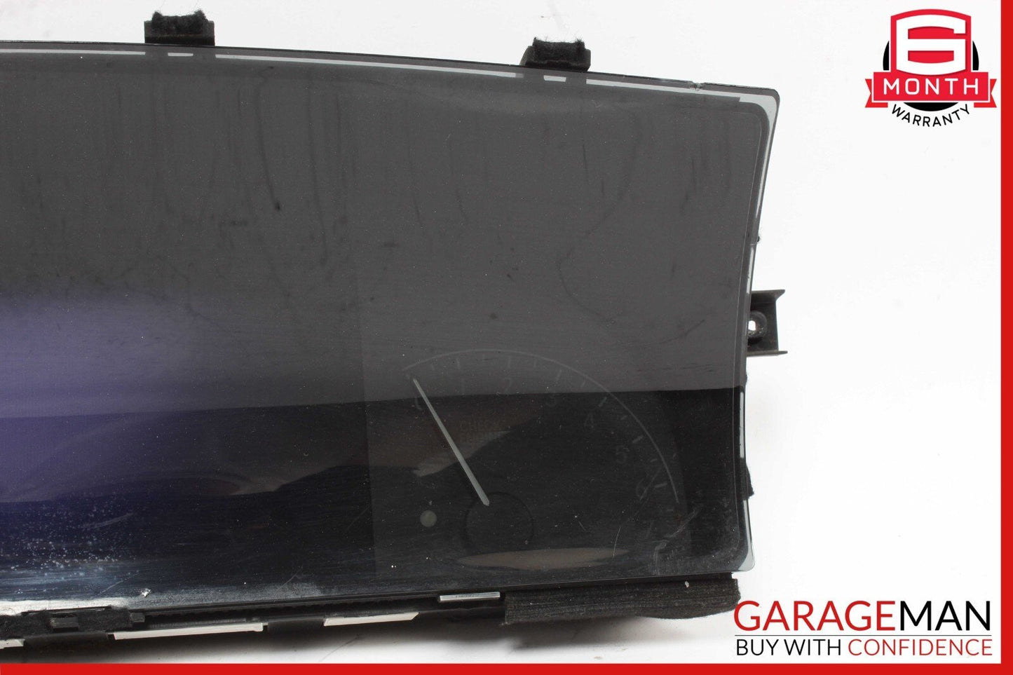 07-10 Mercedes W221 S550 S600 CL550 Instrument Cluster Speedometer OEM