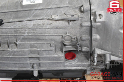 14-16 Mercedes W222 S550 RWD 722.9 7G Automatic Transmission 722.909 OEM 111k
