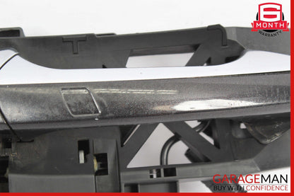 07-14 Mercedes W216 CL63 AMG CL600 Right Passenger Door Handle Keyless Go OEM