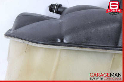 03-09 Mercedes W219 CLS63 AMG Radiator Overflow Coolant Reservoir Tank OEM