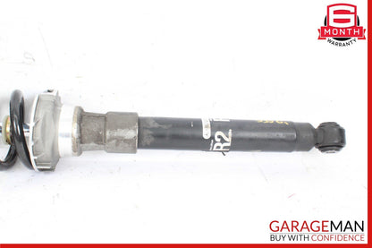 00-06 Mercedes W220 S55 AMG Rear Right Passenger Side Shock Strut Absorber OEM