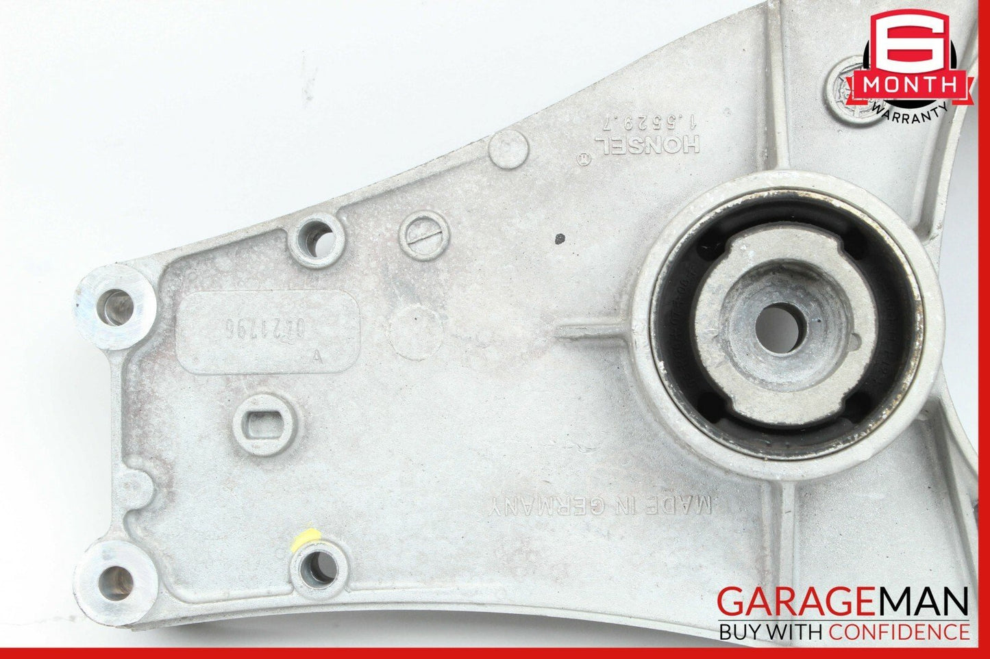 07-13 Mercedes W221 S63 AMG CL550 Rear Diff Differential Carrier Support Bracket