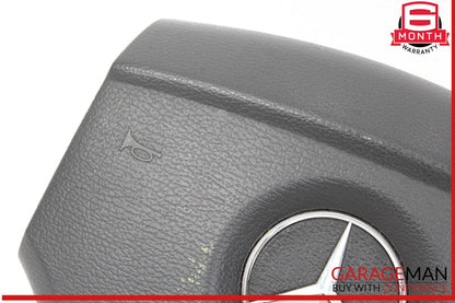 06-08 Mercedes X164 GL450 4MATIC Driver Side Steering Wheel Airbag Air Bag OEM