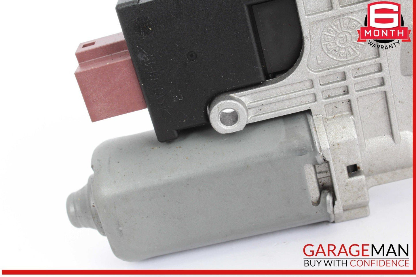 12-18 Mercedes W218 CLS550 E350 Sedan Sunroof Sun Roof Motor 2188200142 OEM