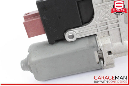 12-18 Mercedes W218 CLS550 E350 Sedan Sunroof Sun Roof Motor 2188200142 OEM