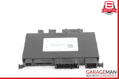 08-20 Mercedes W212 E350 C350 C250 SLK250 Front Left Side Seat Control Module