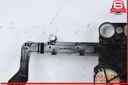 Mercedes W205 C300 E350 S600 VGS4 722.9 7G Transmission Conductor Plate TCU OEM