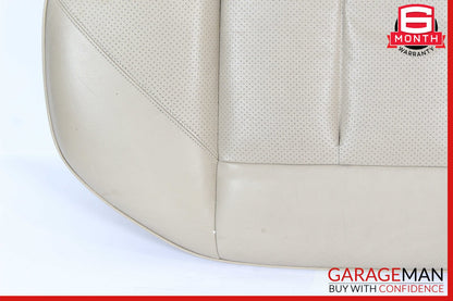 94-00 Mercedes W202 C230 Rear Lower Bottom Seat Cushion OEM