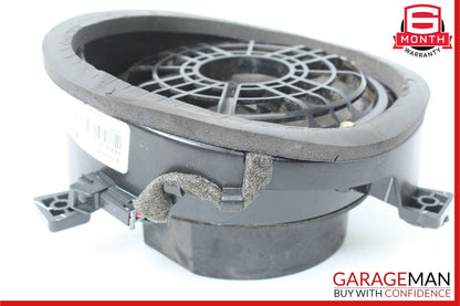 02-05 Mercedes W163 ML320 Front Left Driver Side Door Sound Audio Speaker OEM