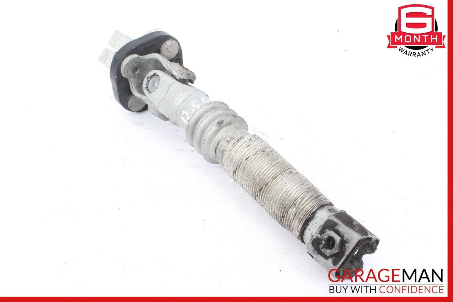 07-14 Mercedes W221 S550 S450 CL600 Steering Gear Coupling OEM