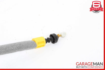 08-14 Mercedes W204 C250 C300 C350 Rear Left Door Lock Latch Actuator OEM