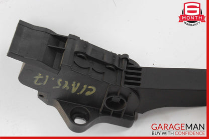 14-18 Mercedes W117 CLA45 AMG Throttle Accelerator Gas Pedal OEM