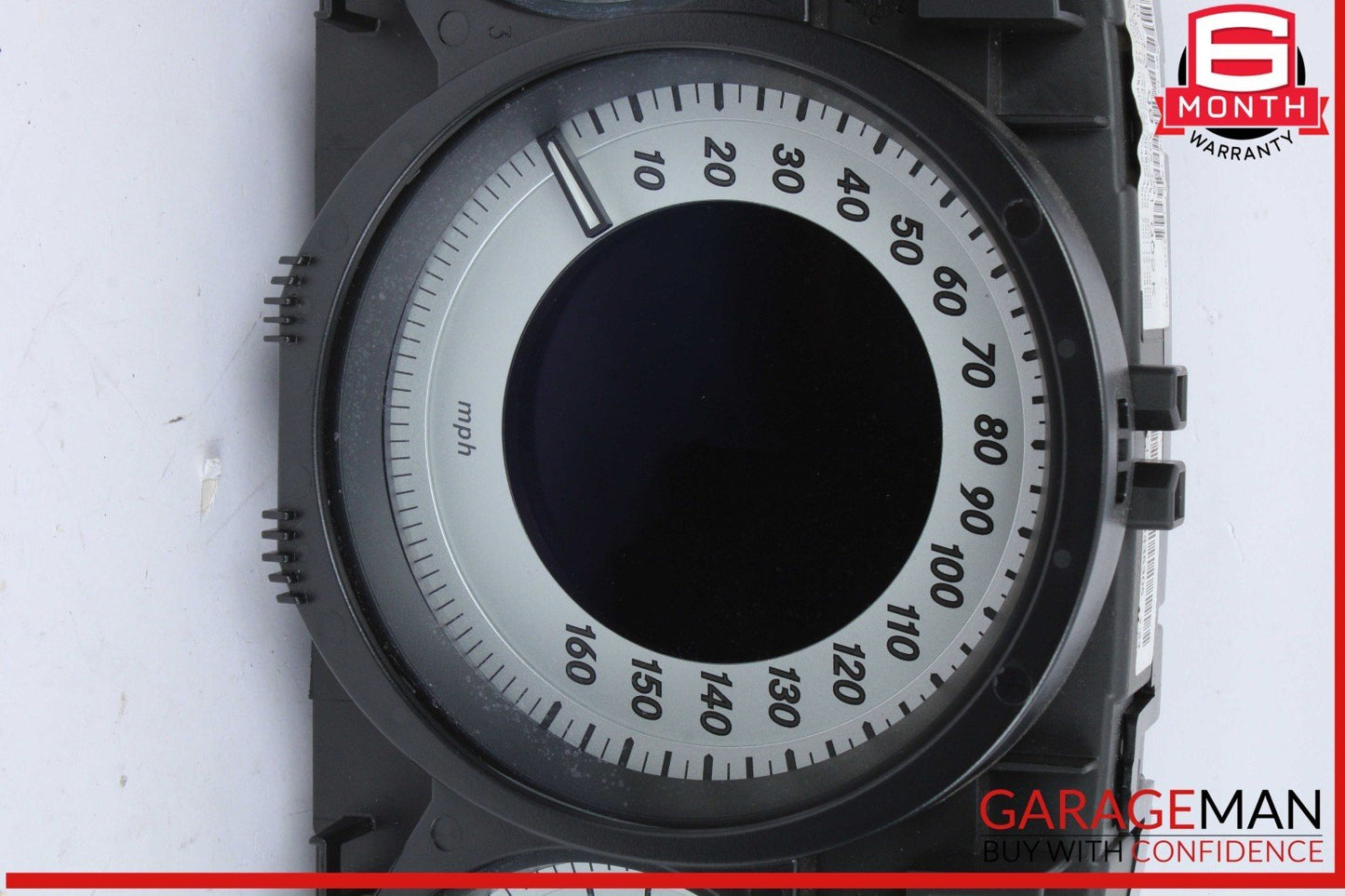12-14 Mercedes W204 C250 CGI Speedometer Odometer Instrument Cluster Gauge OEM