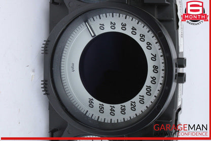 12-14 Mercedes W204 C250 CGI Speedometer Odometer Instrument Cluster Gauge OEM