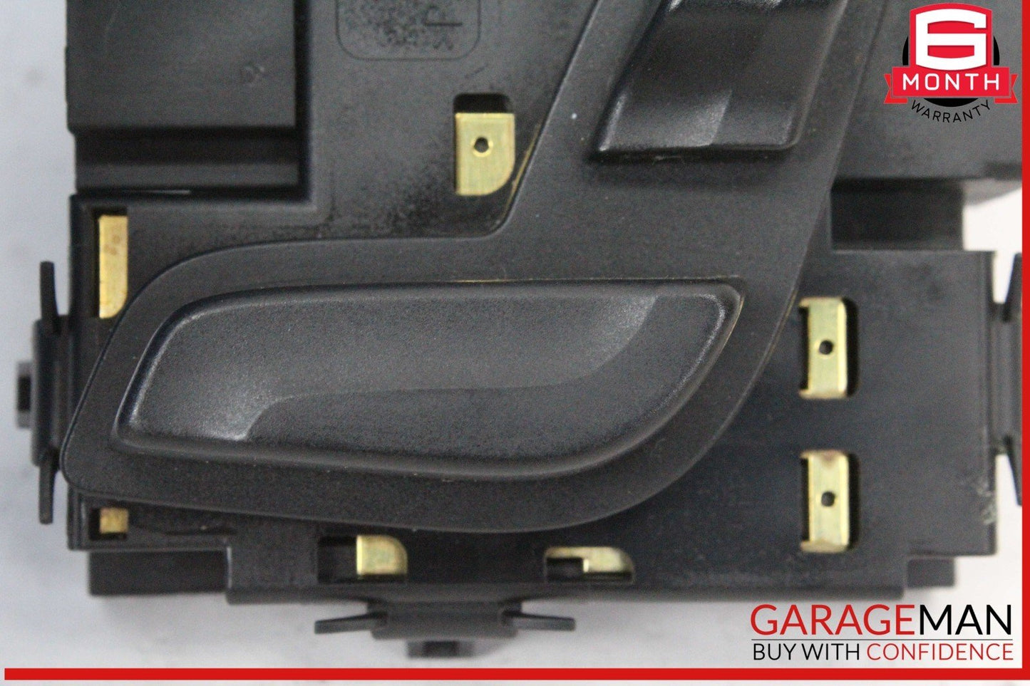 08-16 Mercedes W204 C250 CGI Front Left Side Side Seat Control Switch OEM