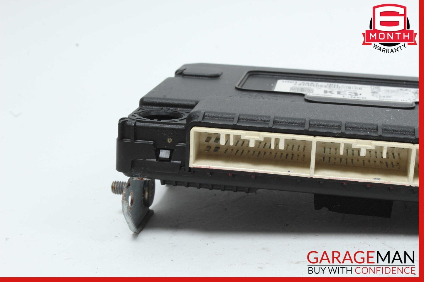 19-21 Genesis G70 Body Comfort Control Unit 116RAI-003139 OEM
