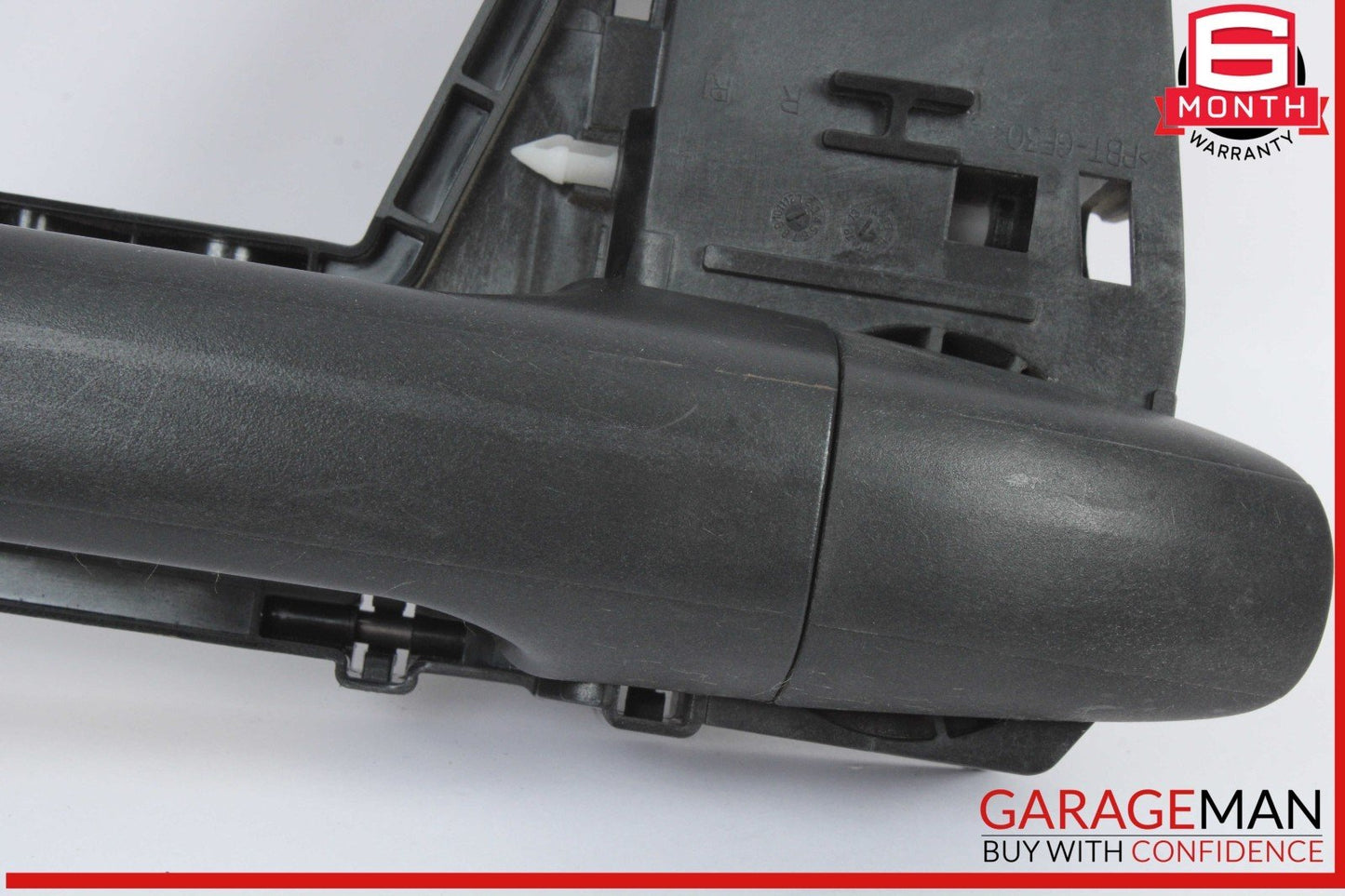 16-23 Mercedes W447 Metris Rear Right Side Door Handle OEM