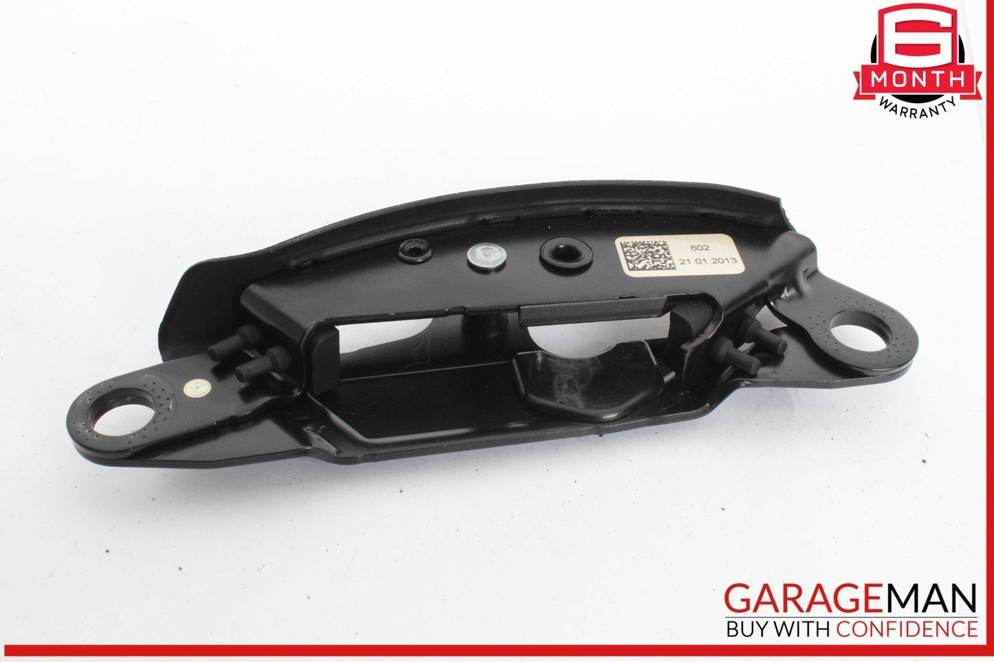 12-20 Mercedes R172 SLK250 Front Right & Left Side Top Roof Lock Latch OEM