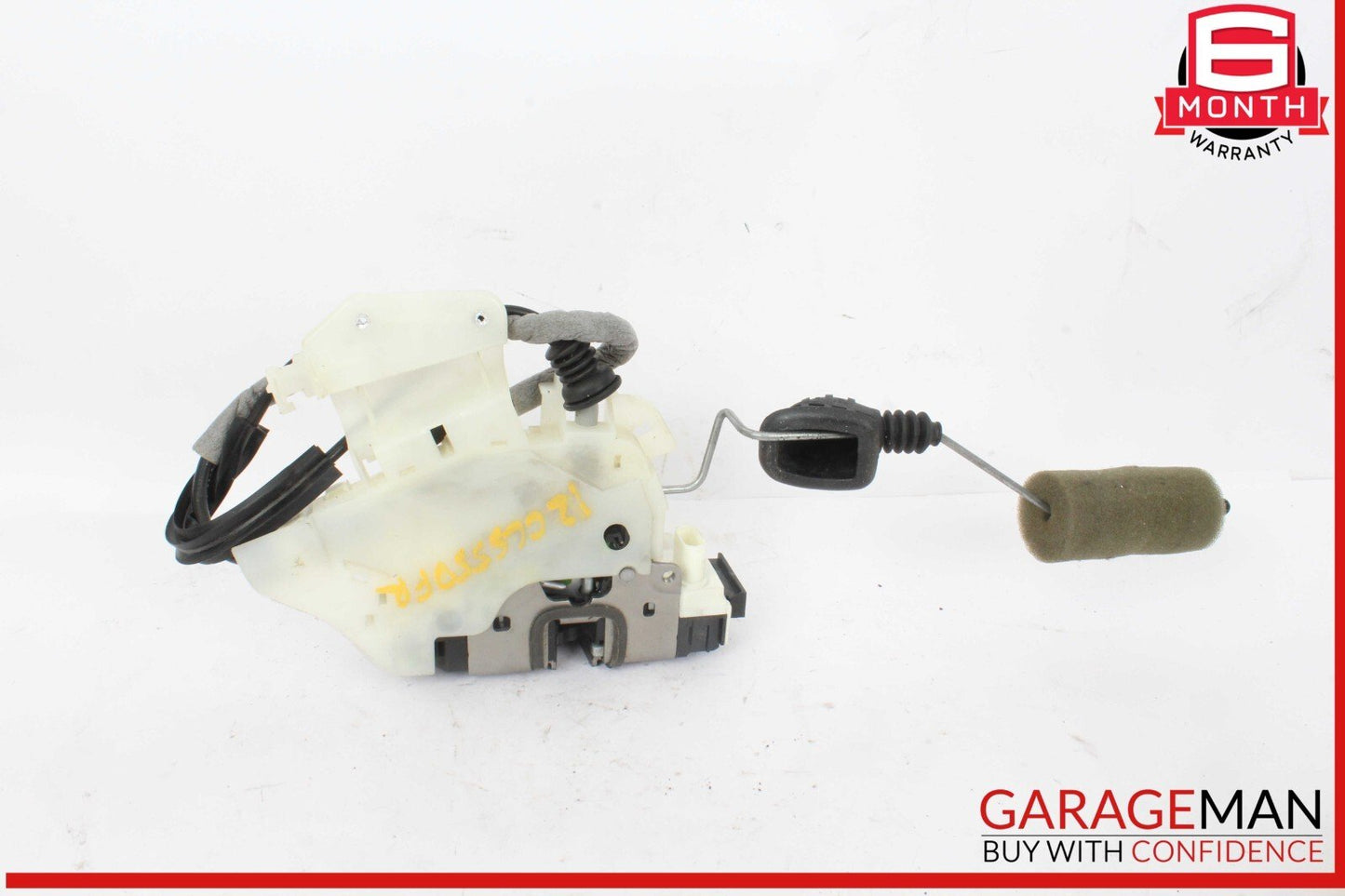 12-18 Mercedes W218 CLS550 CLS400 Front Right Side Door Lock Latch Actuator OEM