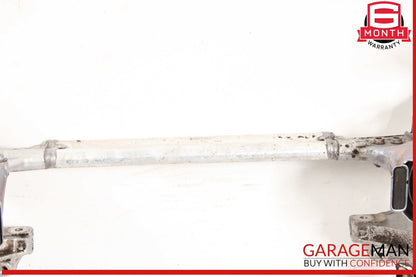 13-17 Audi Q5 Front Suspension Subframe Sub Frame Crossmember OEM