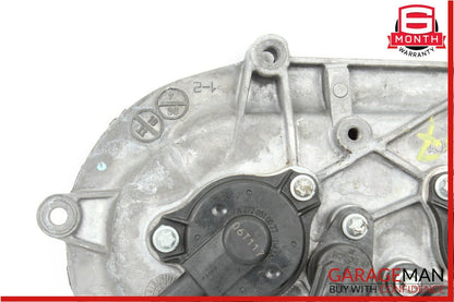 06-10 Mercedes CLK350 E350 S550 Front Right Engine Timing Chain Valve Cover