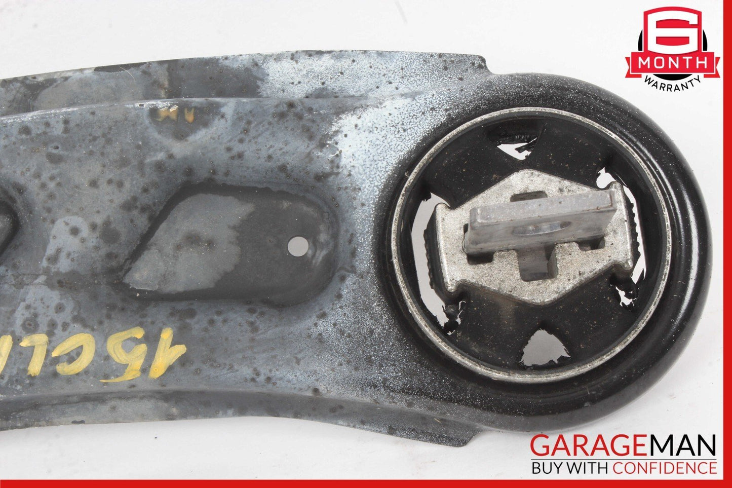 14-19 Mercedes W117 CLA250 CLA200 Rear Left Driver Side Lower Control Arm OEM