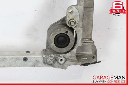 14-21 Maserati Ghibli S Q4 M157 Front Engine Motor Subframe Sub Frame OEM