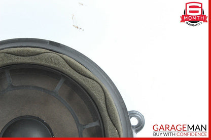 01-07 Mercedes W203 C230 C320 Front Right / Left Side Door Sound Audio Speaker