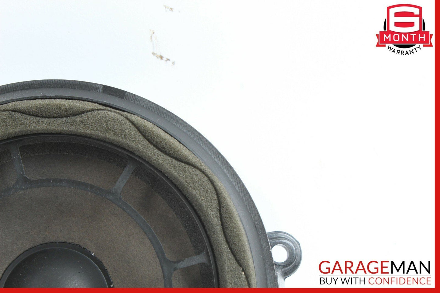 01-07 Mercedes W203 C230 C320 Front Right / Left Side Door Sound Audio Speaker