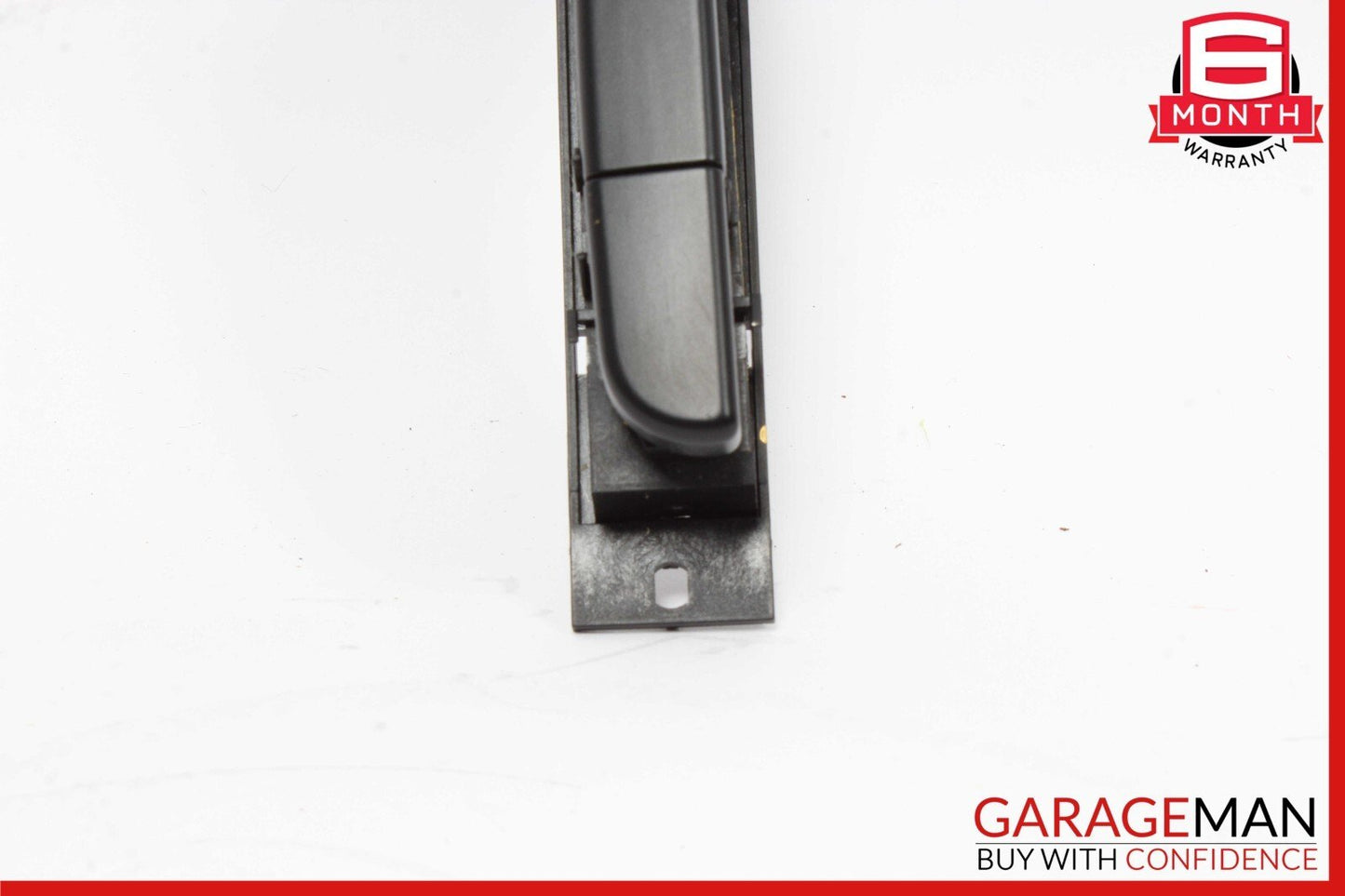 03-12 Mercedes R230 SL550 SL500 SL55 AMG Dash Console Park Assist Switch OEM