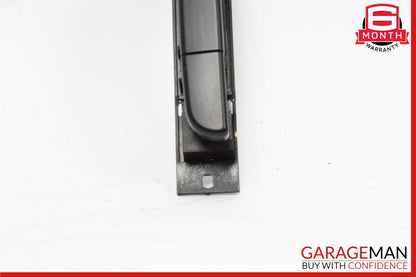 03-12 Mercedes R230 SL550 SL500 SL55 AMG Dash Console Park Assist Switch OEM