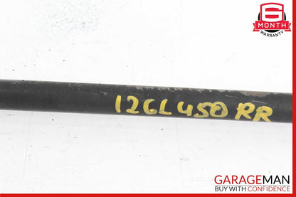 06-12 Mercedes W164 ML350 GL450 Rear Left / Right Side Tie Rod Upper Control Arm