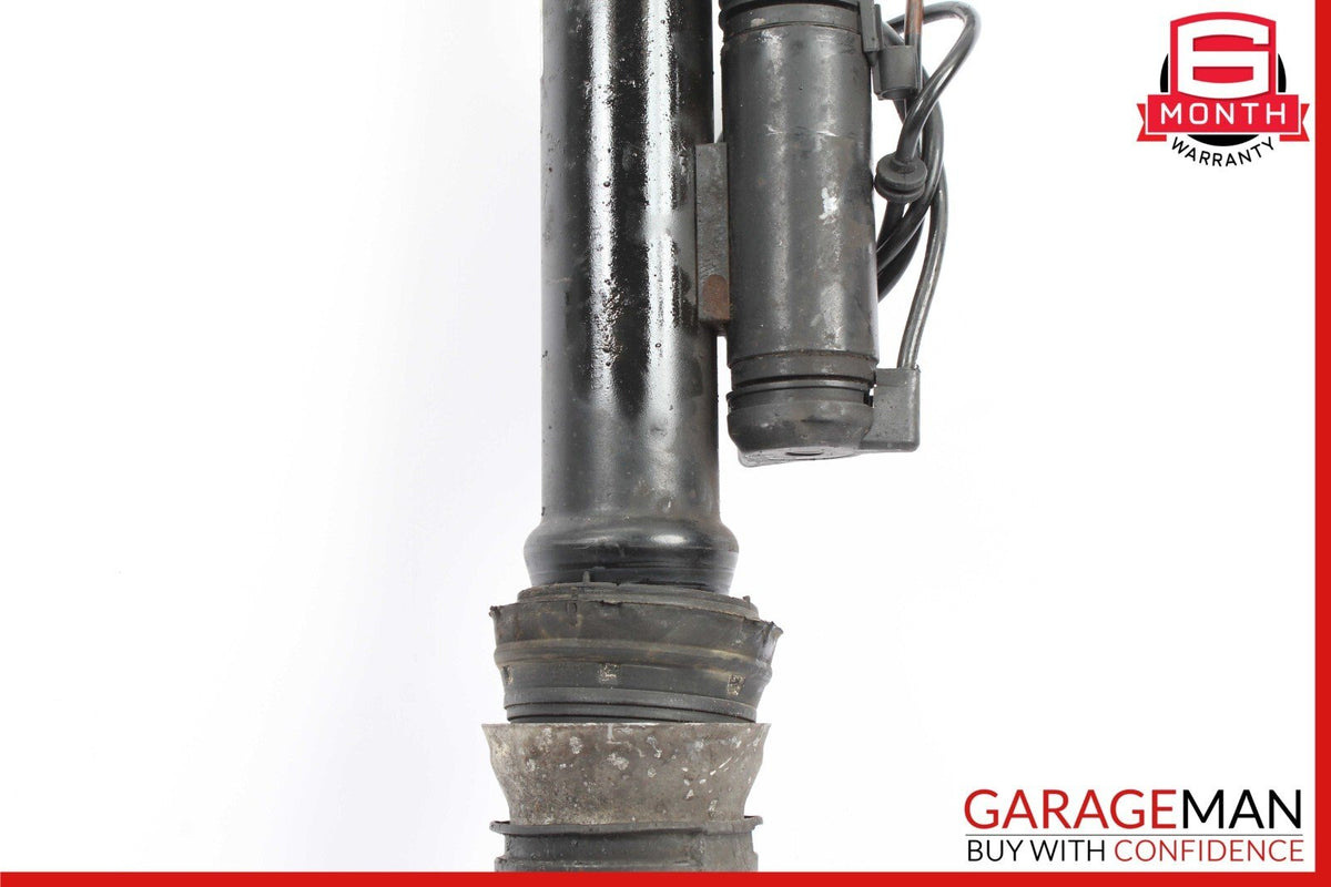 07-13 Mercedes W221 S550 S450 Rear Right Side Airmatic Air Shock Absorber Strut