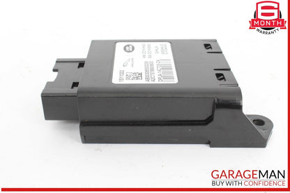 16-20 Jaguar XF Front Right Passenger Side Seat Heat Heated Control Module OEM