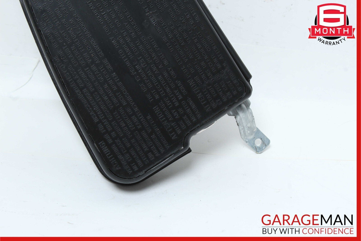06-14 Mercedes X164 GL450 R350 S350 Front Left Side SRS Seat Airbag Air Bag OEM