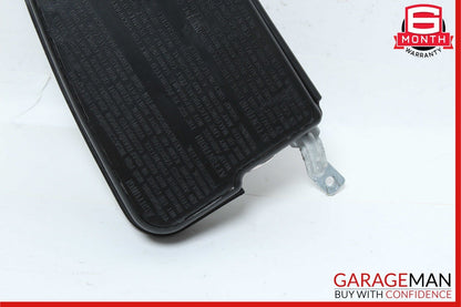 06-14 Mercedes X164 GL450 R350 S350 Front Left Side SRS Seat Airbag Air Bag OEM