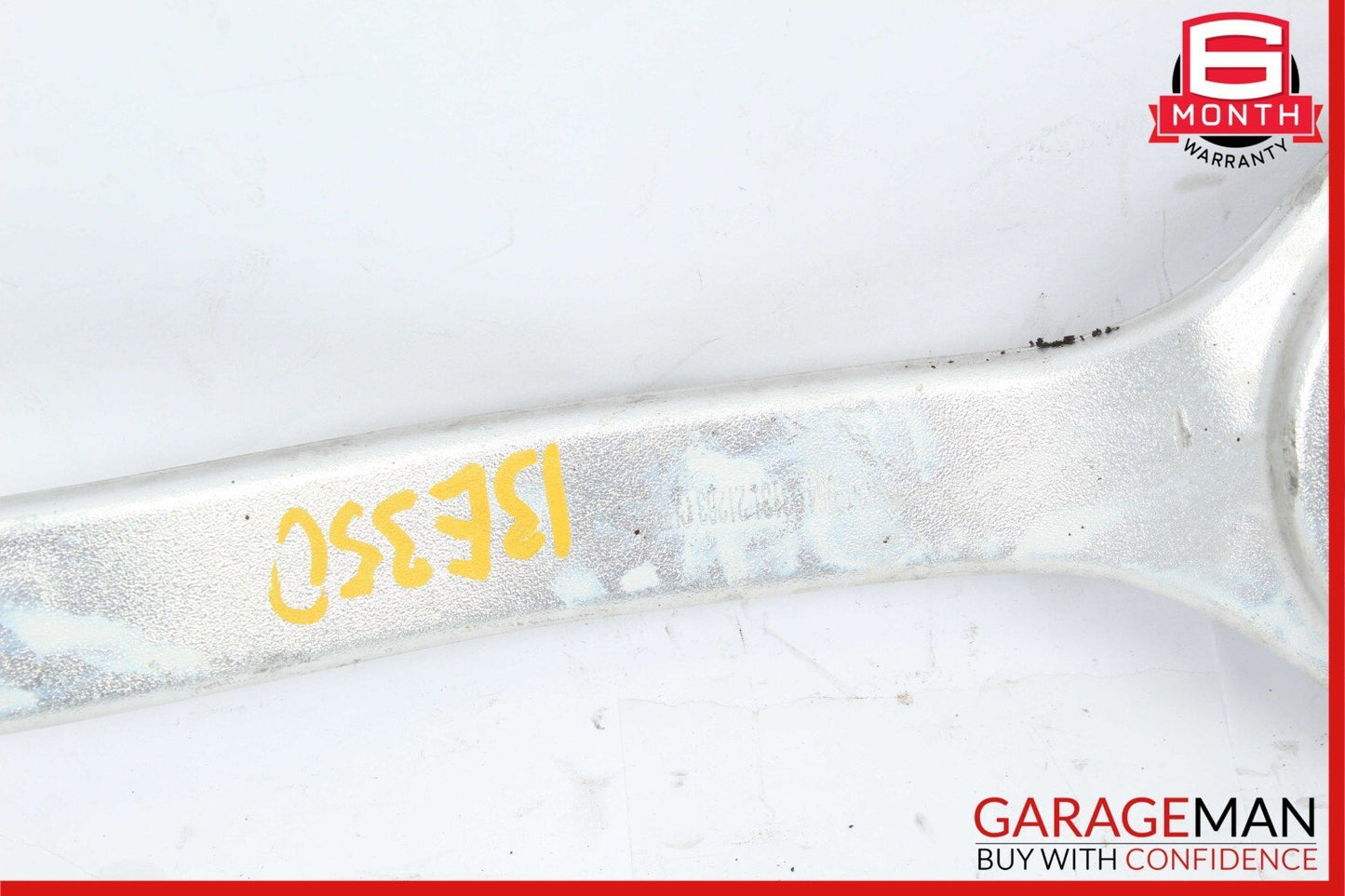 08-17 Mercedes W212 E350 C250 C350 Front Right Passenger Upper Control Arm RWD