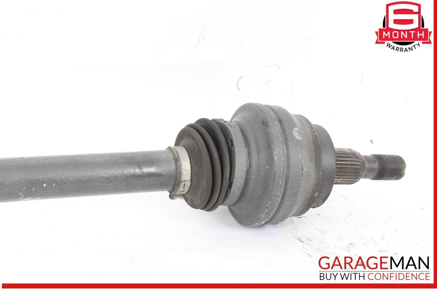 12-19 Mercedes X166 GL550 ML350 Rear Right or Left Side CV Axle Half Shaft OEM