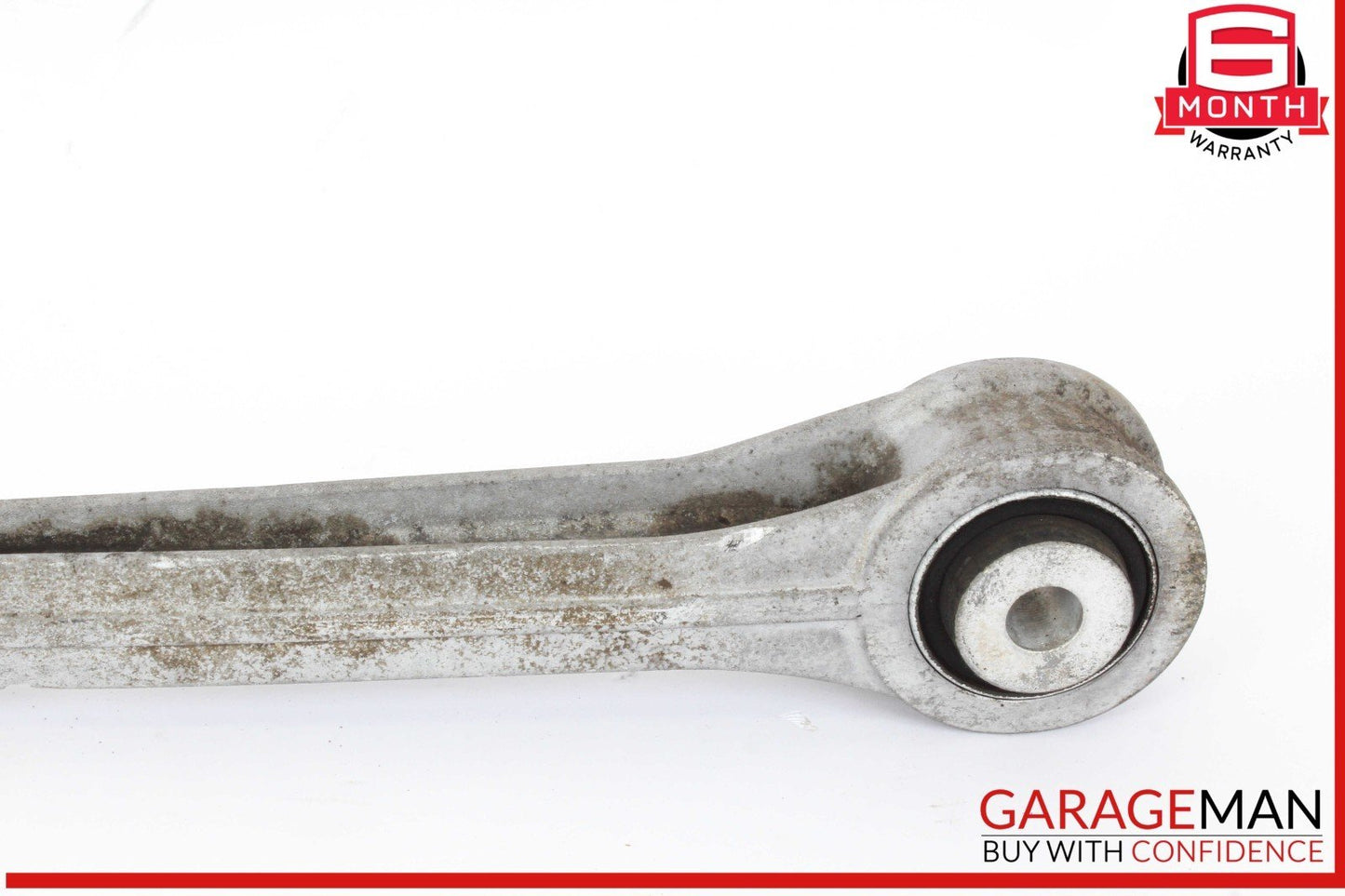 97-05 Porsche 911 Carrera Rear Left or Right Side Lower Control Arm Track OEM