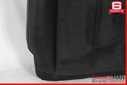 07-12 Mercedes X164 GL450 GL550 Front Right Side Lower Bottom Seat Cushion OEM