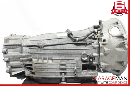 Mercedes X164 GL450 ML550 722.9 7G AWD Automatic Transmission 722.904 OEM 175k