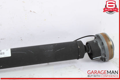 06-13 Mercedes W164 ML350 ML500 R350 GL450 Front Drive Shaft Driveshaft Axle OEM