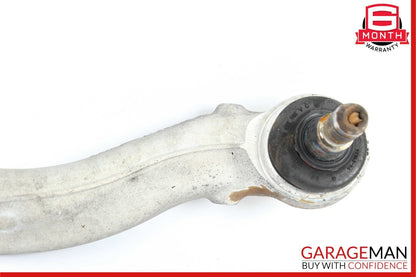 08-14 Mercedes W204 C300 C350 C250 RWD Front Left Wishbone Curved Control Arm